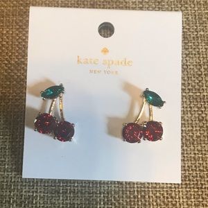 kate spade Jewelry - NWT kate spade earrings kate spade Jewelry - NWT kate spade earrings